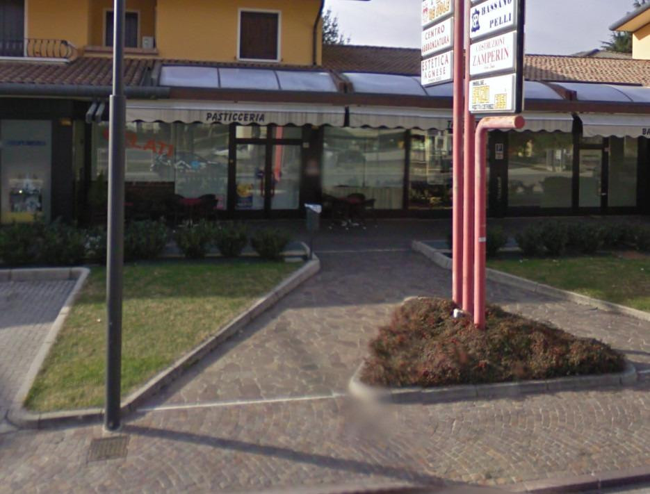 Pasticceria Tassotti