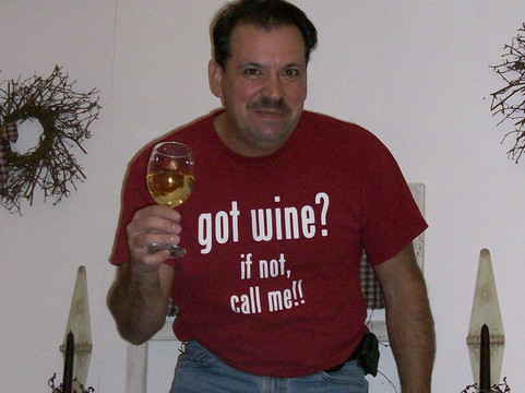 Boyd's Cardinal Hollow Winery-兰斯代尔必去景点