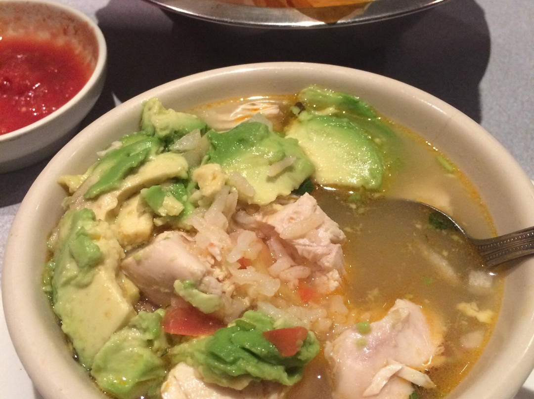 El Porton Mexican Restaurant