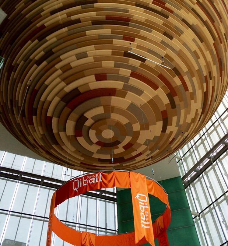千叶市旅游景点-Chiba City Museum of Science