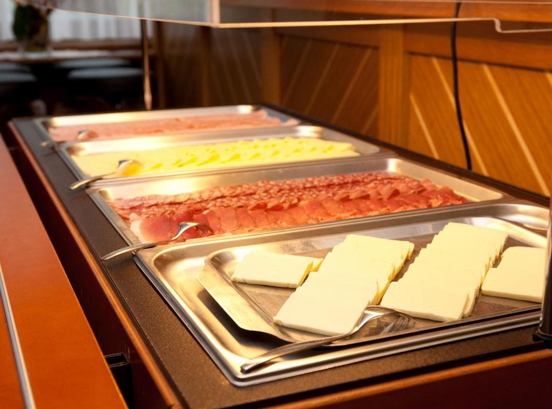 Familienpension Seebichlhof主图