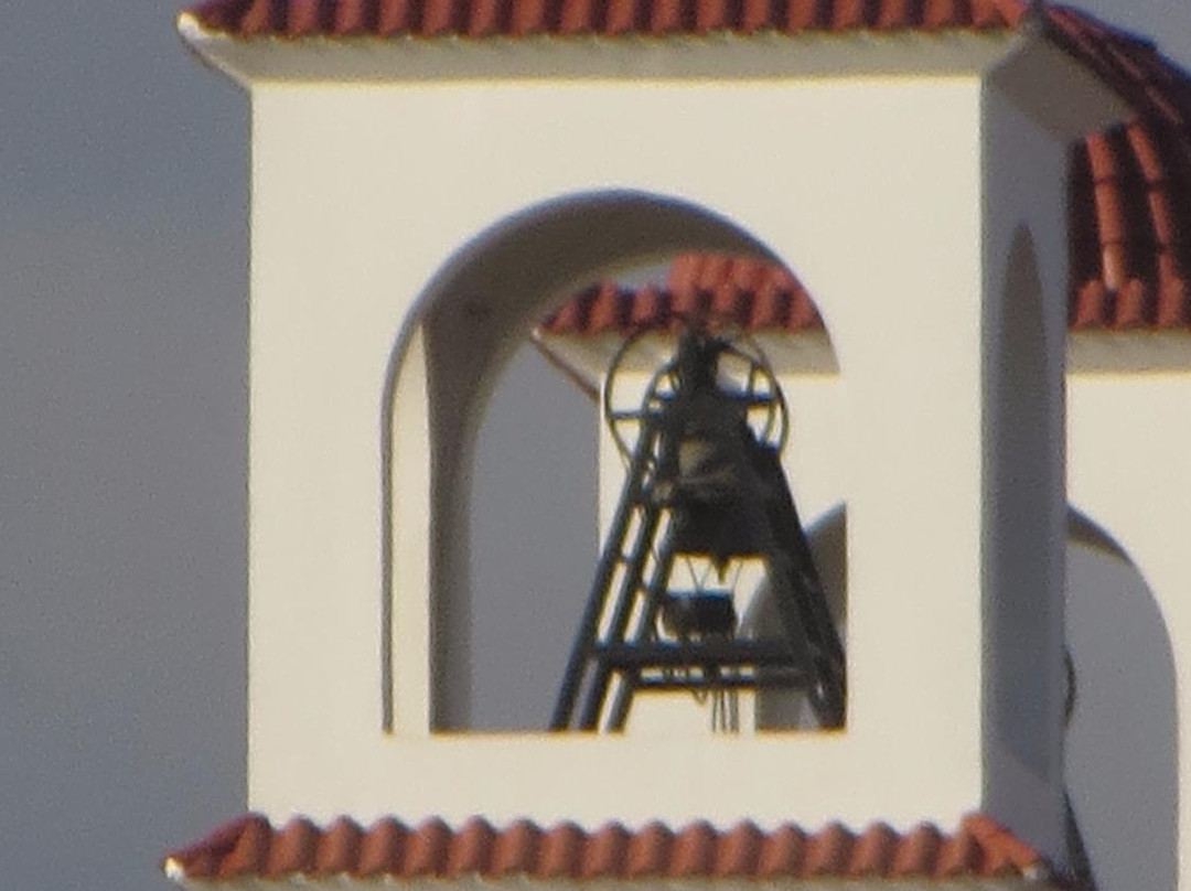 Church of St. Ignatius-利马索尔必去景点