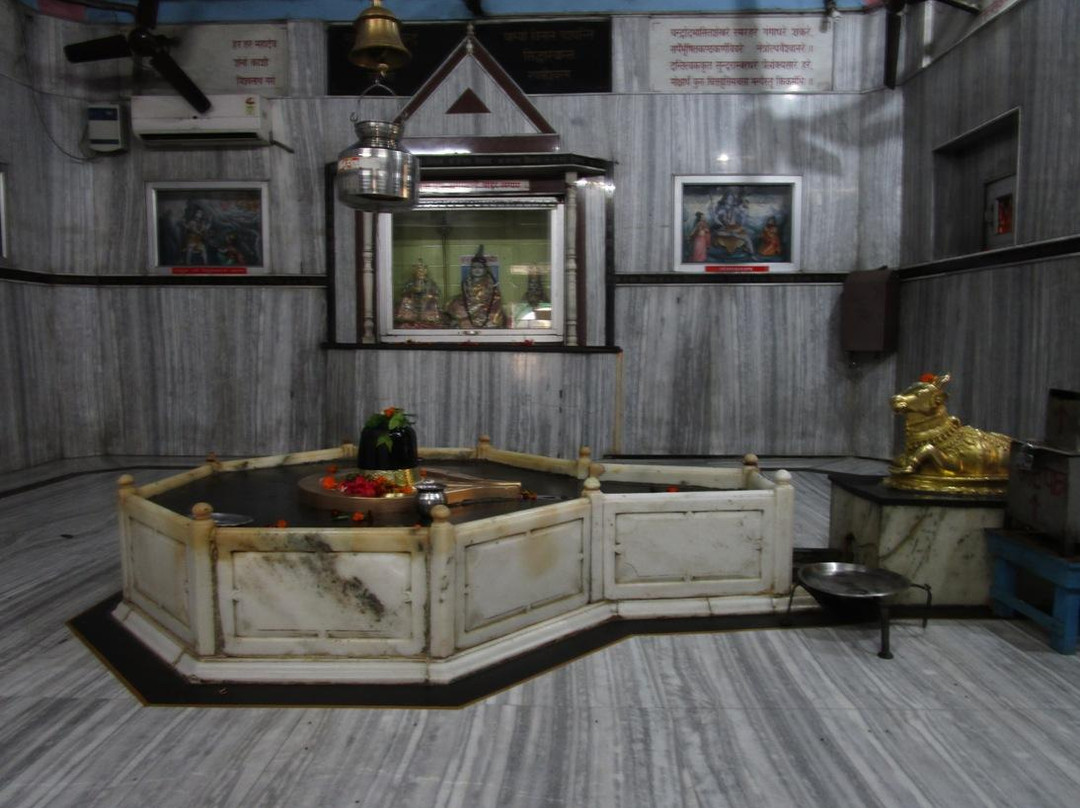 Sthaneshwar Mahadev Temple景点图片