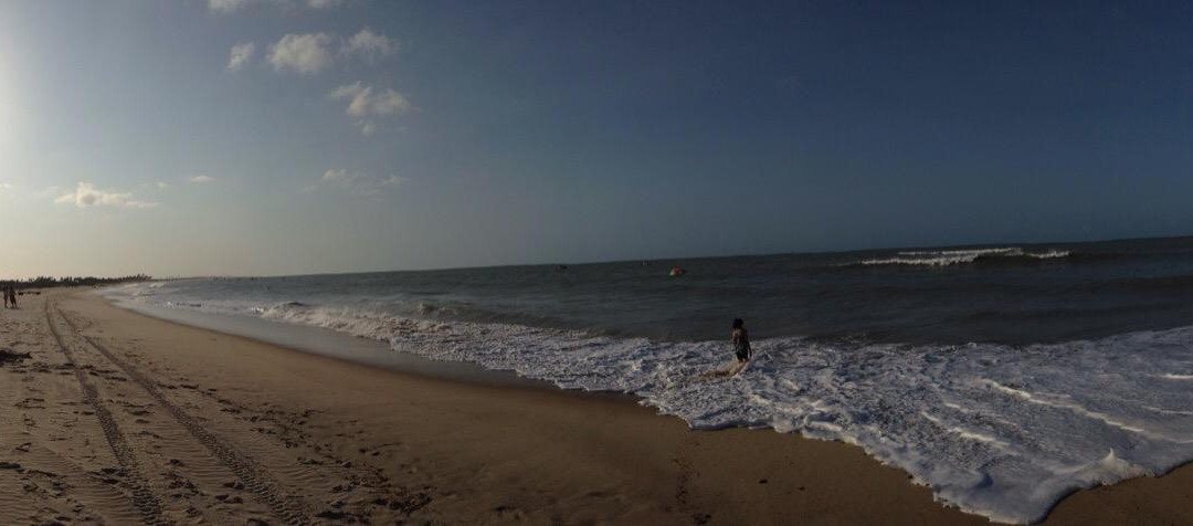 Cardeiro Beach-Sao Miguel do Gostoso必去景点