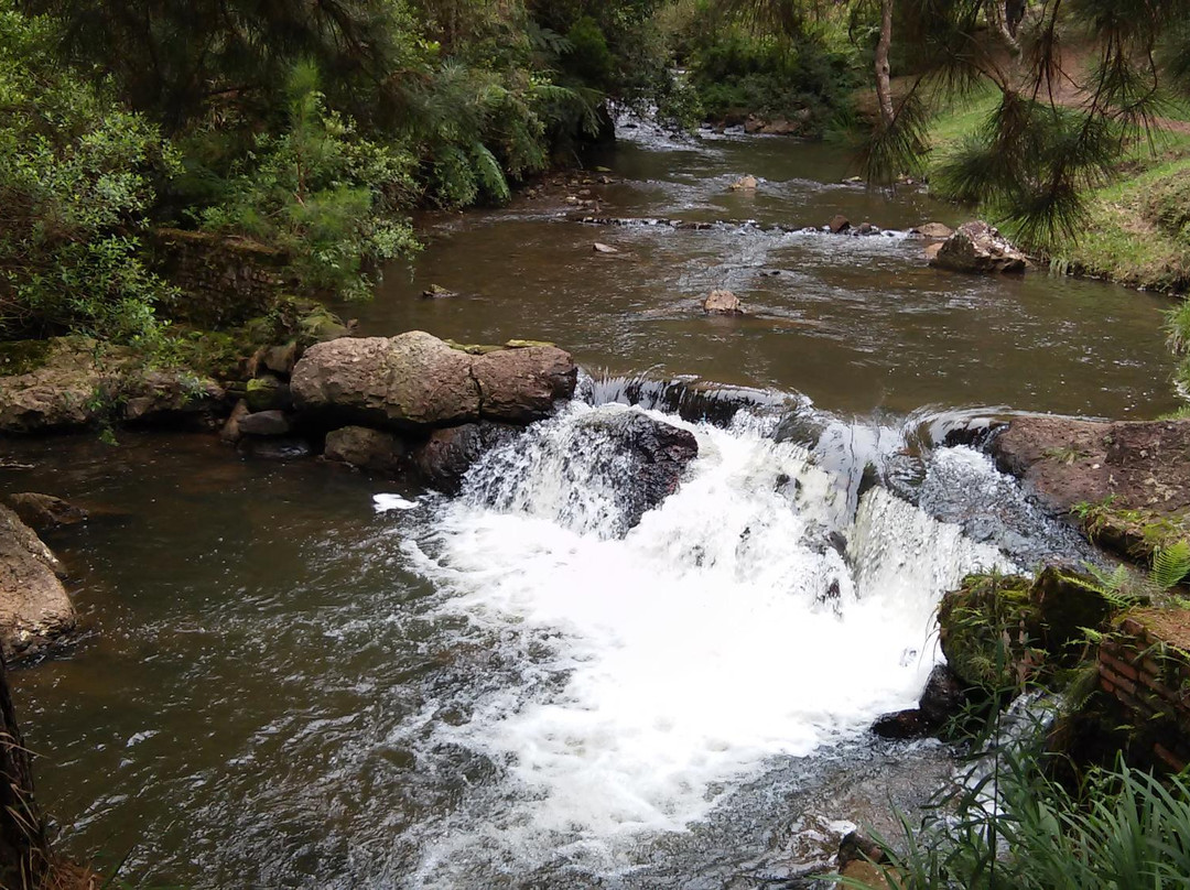 Cascata Paraiso景点图片