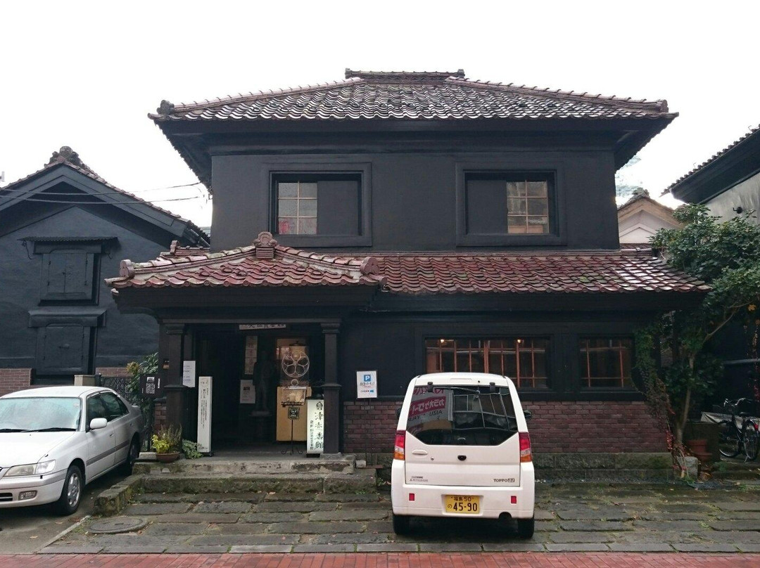 Kaihi Clinic Trail景点图片
