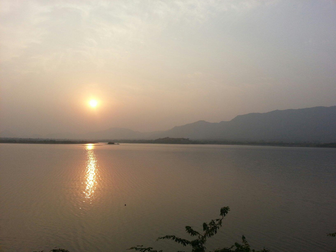Foy Sagar Lake-阿杰梅尔必去景点