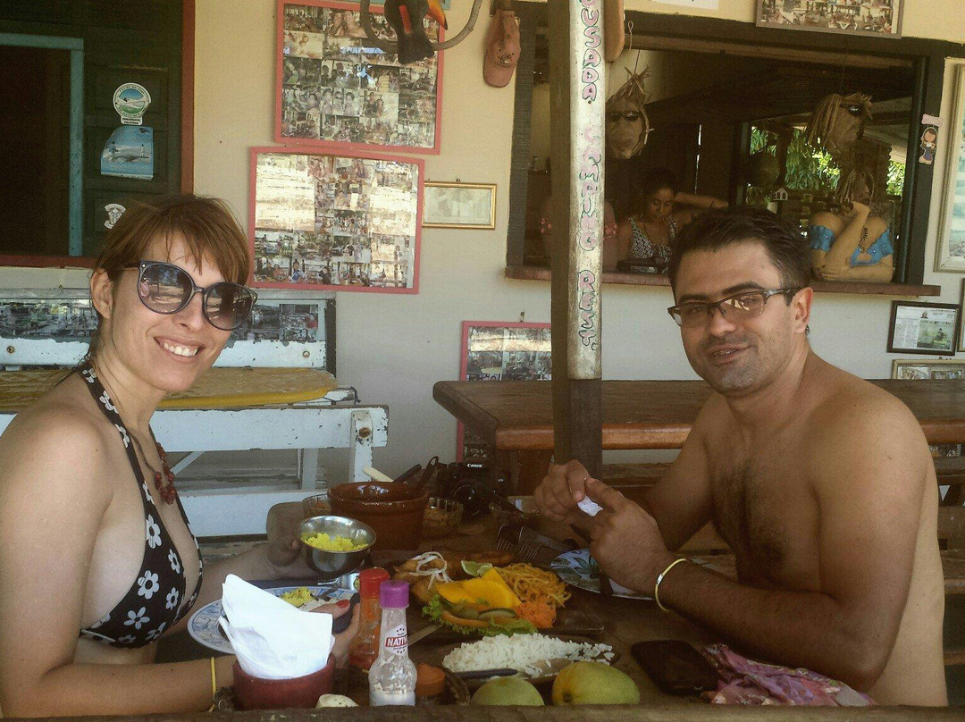 Pousada e Restaurante do Celsão主图