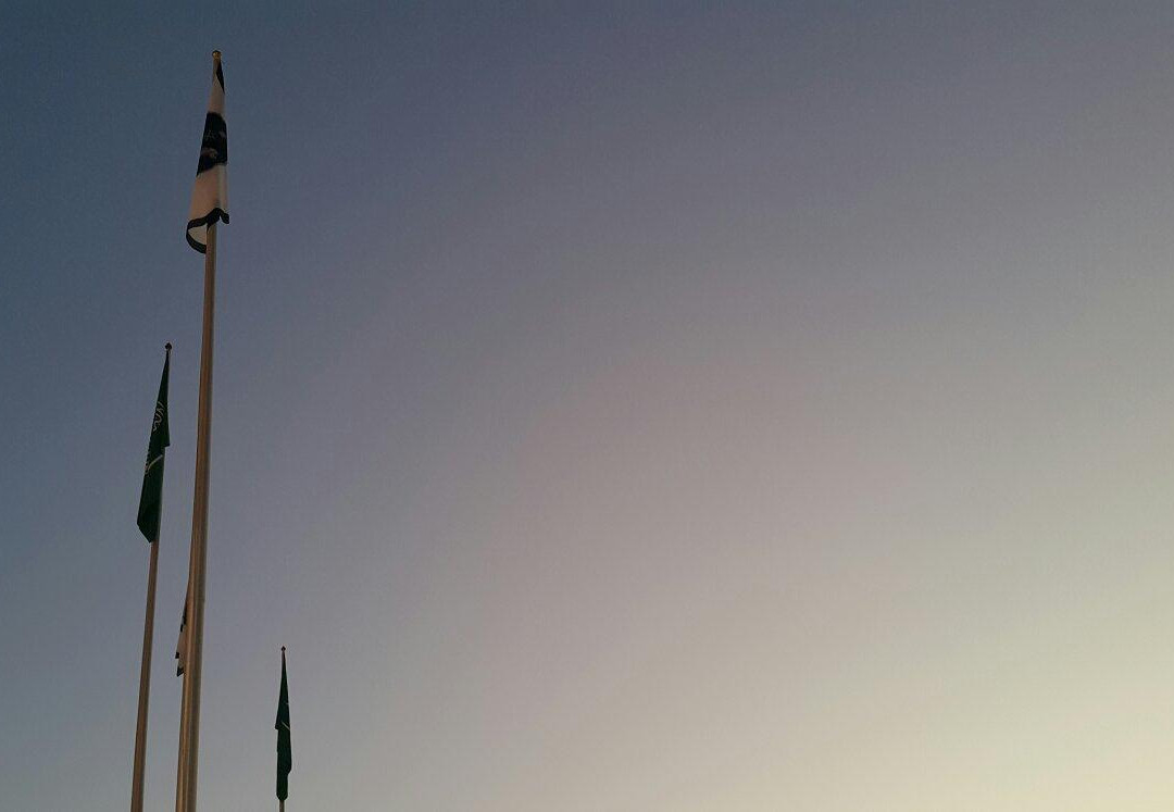 King Abdulaziz Equestrian Field-利雅德必去景点