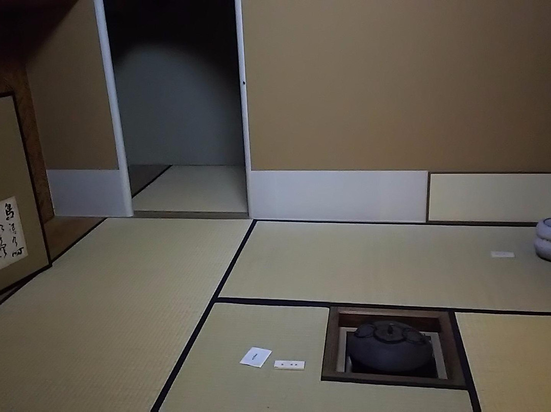 Sake Storehouse Art Museum - Gallery Tamamura Honten-山之内町必去景点