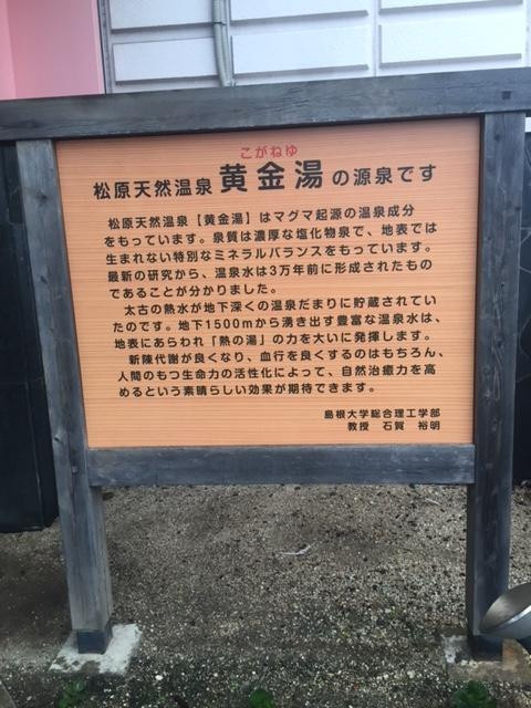 Matsubara Tennen Onsen You,Yu-松原市必去景点