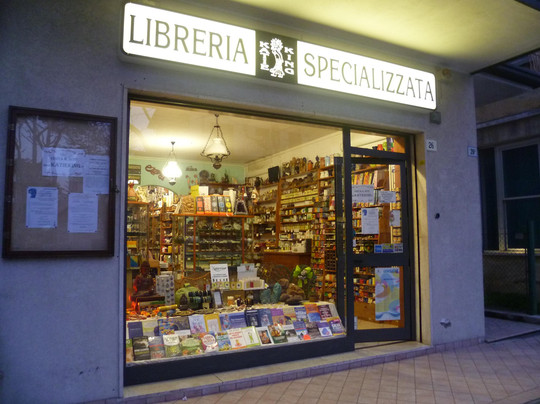 Libreria Katie King