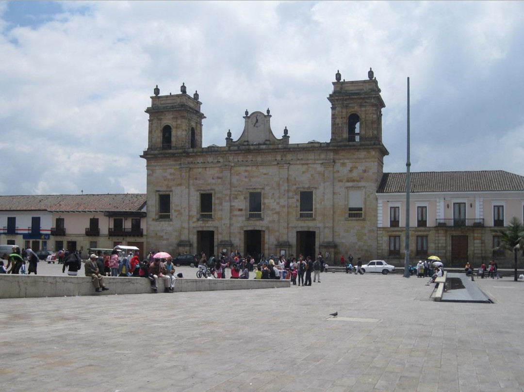 Parroquia Catedral Nuestra Señora del Rosario景点图片