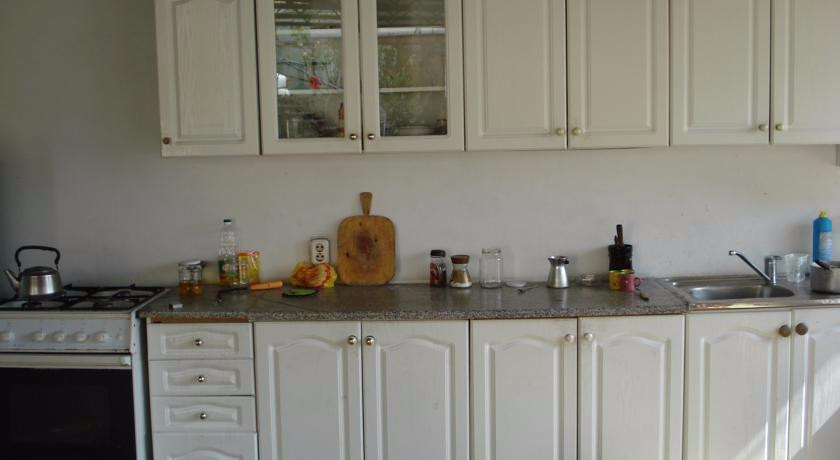 Guest House Natalia主图