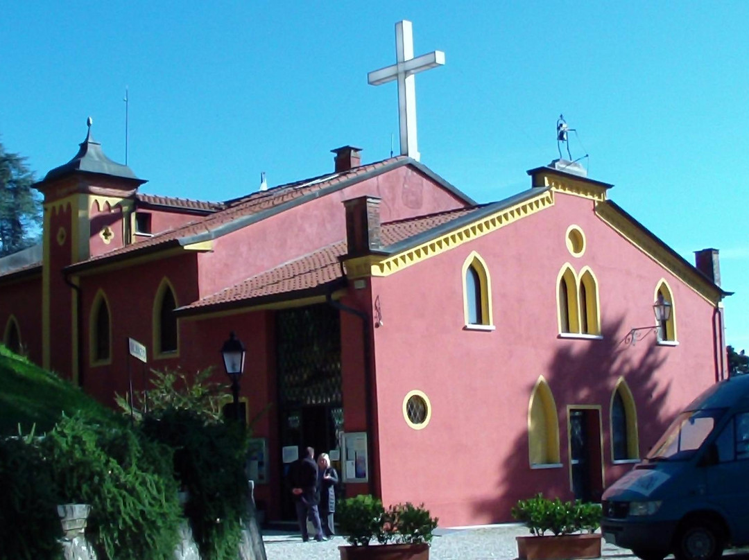 San Martino Church景点图片