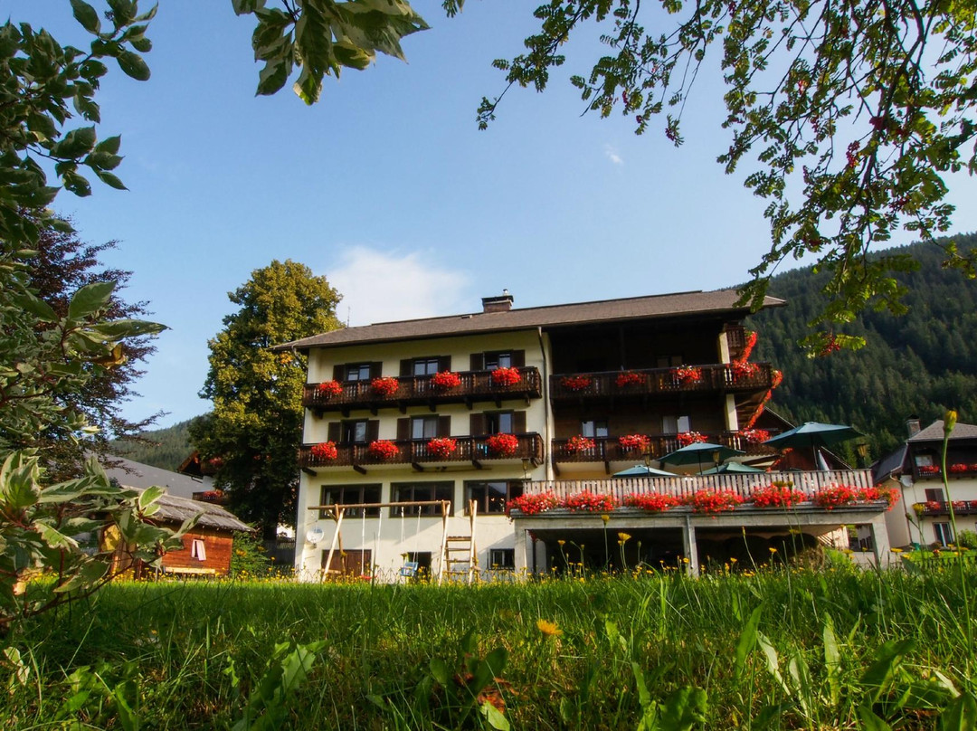 Hotel Lipeter & Bergheimat主图