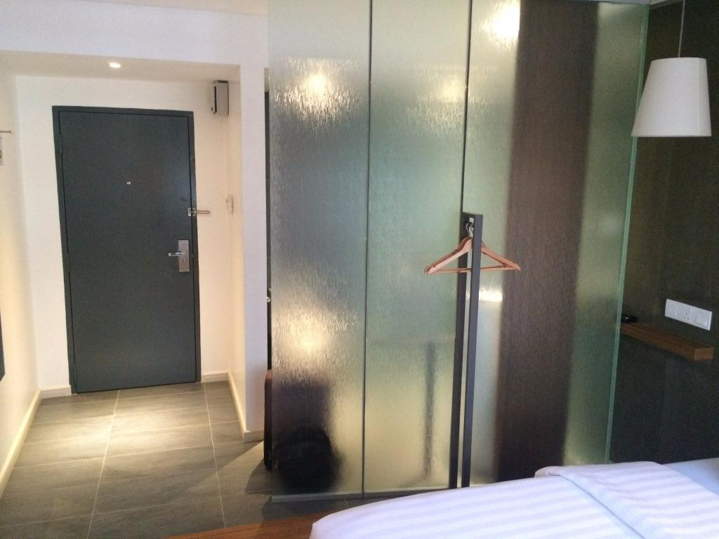 T+ Hotel Butterworth主图