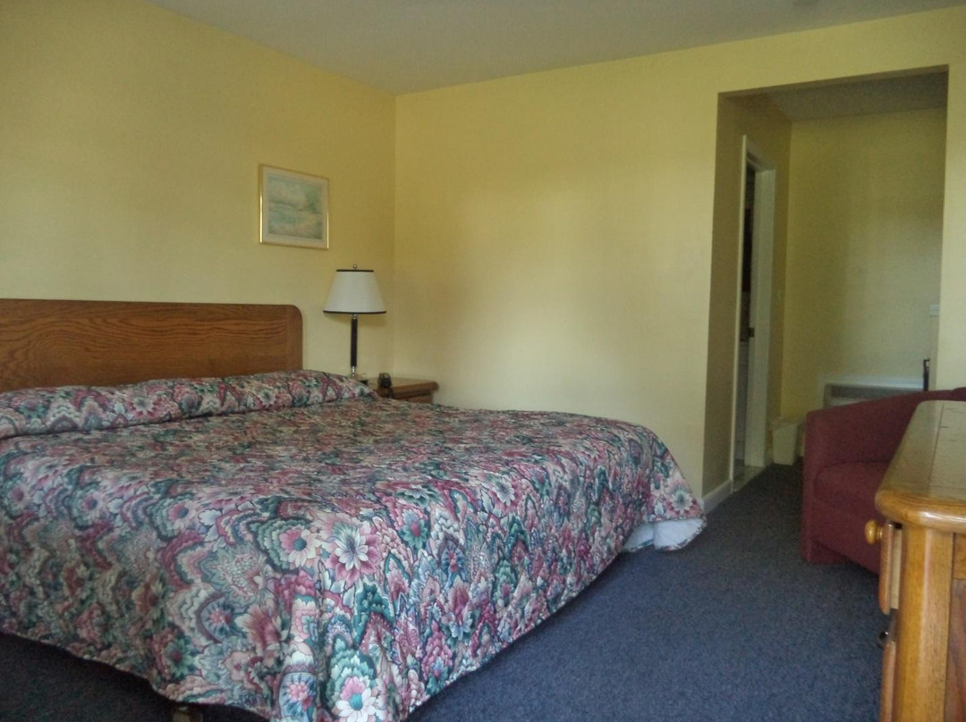 Weathervane Motel主图