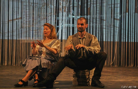 Le Skarabet-Le Poinconnet必去景点