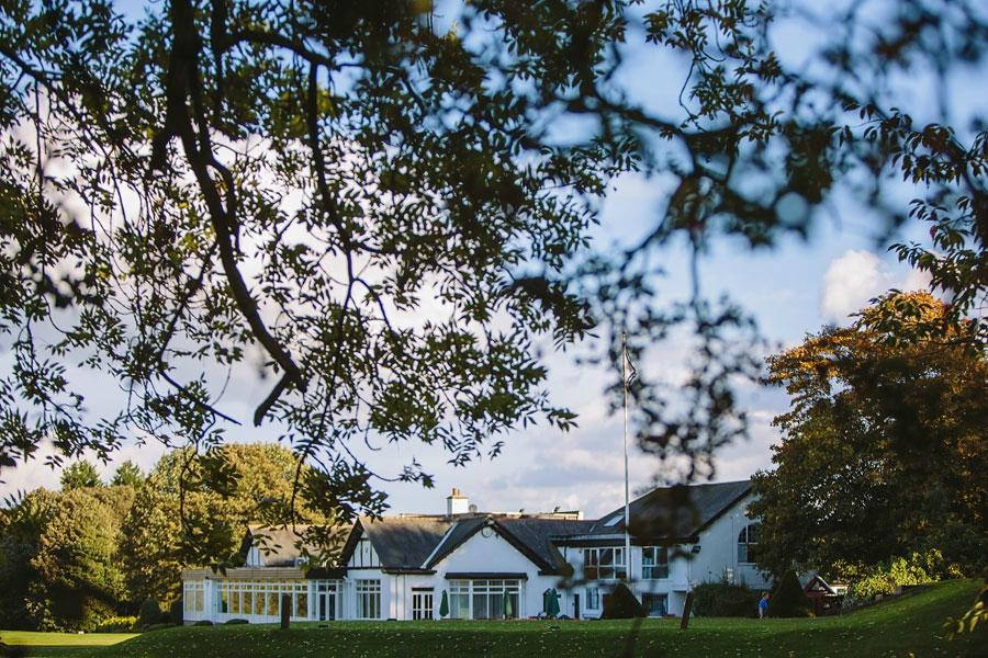 Headingley Golf Club景点图片