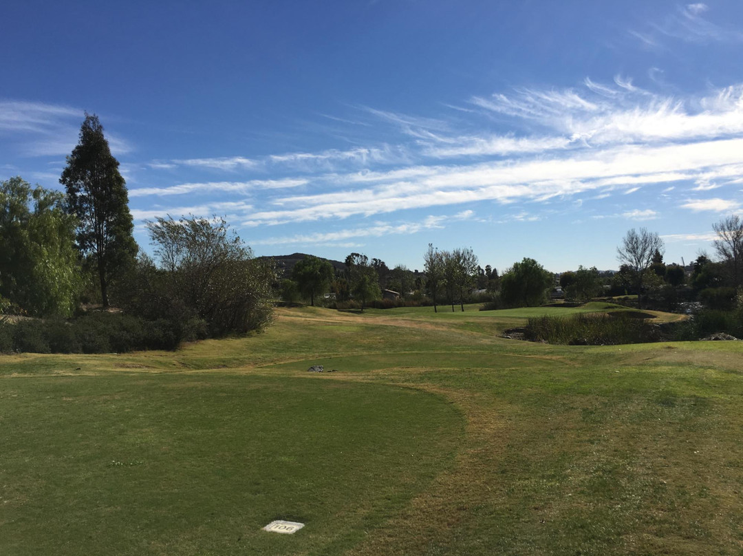 Reidy Creek Golf Course-埃斯孔迪多必去景点