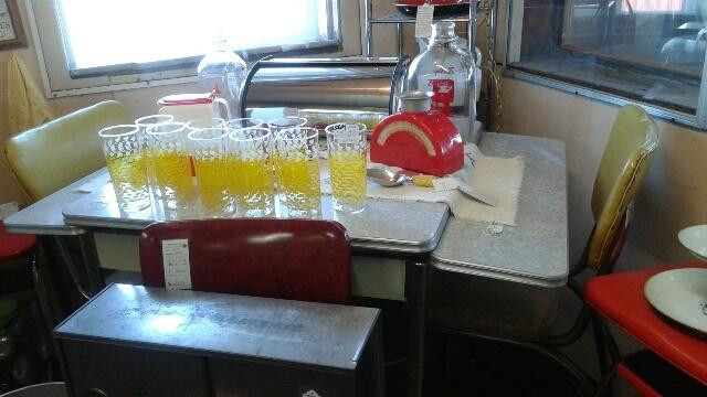 Volo Antique Malls-Volo必去景点