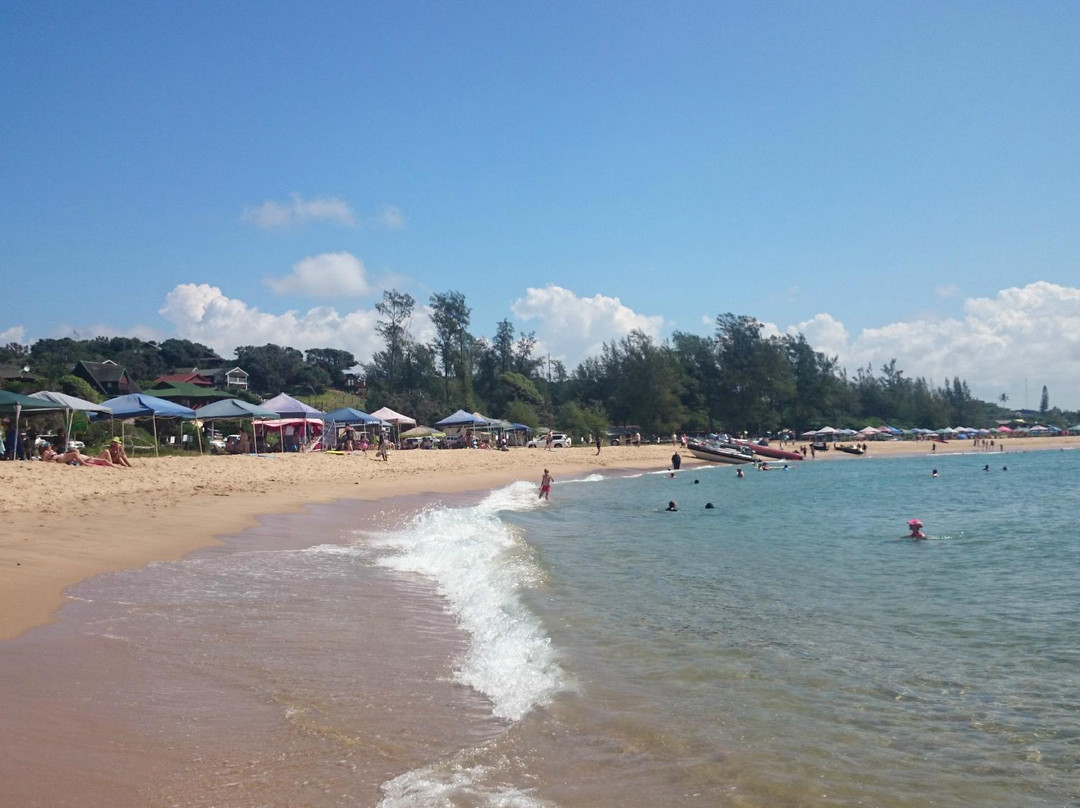 Gozo Azul Marine-Santa Maria必去景点
