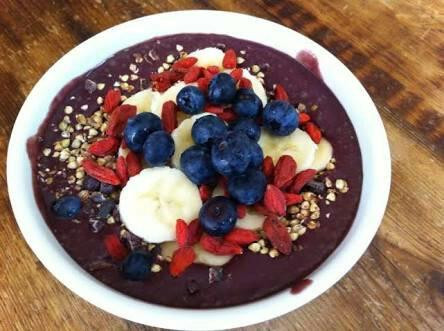 Pimenta Bueno餐馆和美食-Vita Suco