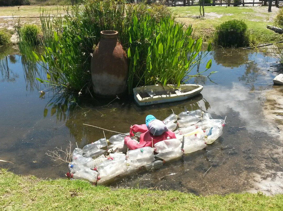 Die Plaasmol-Hopefield必去景点