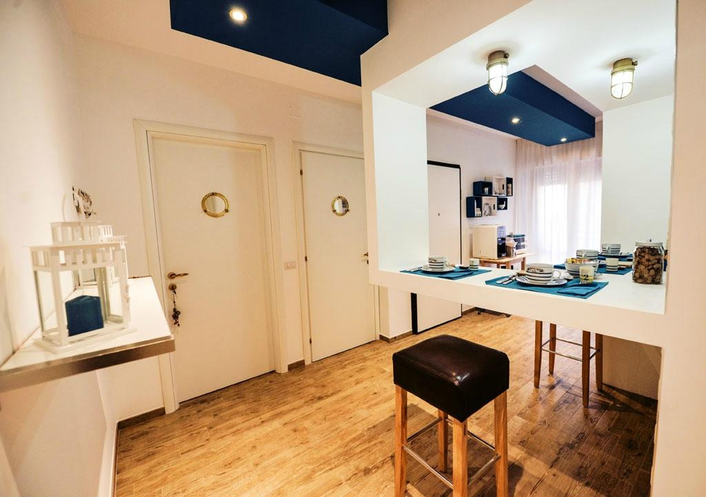 House SottoCoperta