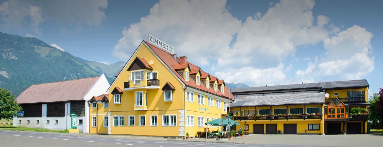 Landgasthof Gietl-官方