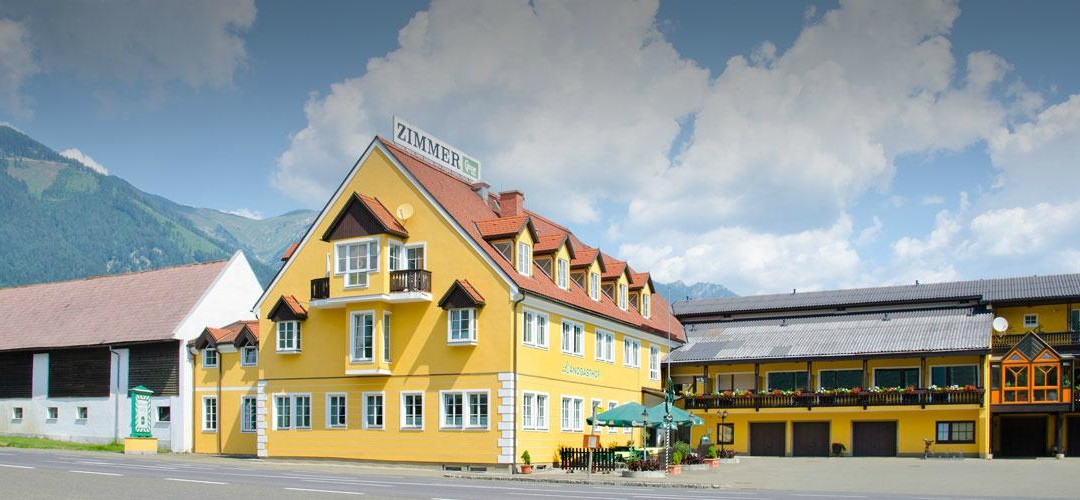 Mautern in Steiermark旅游攻略图片