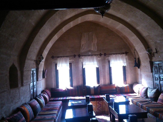 İstanbullu Bozacının Yeri主图