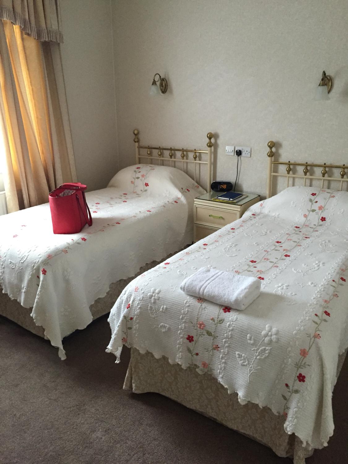 Rhondda Bed & Breakfast-客卧