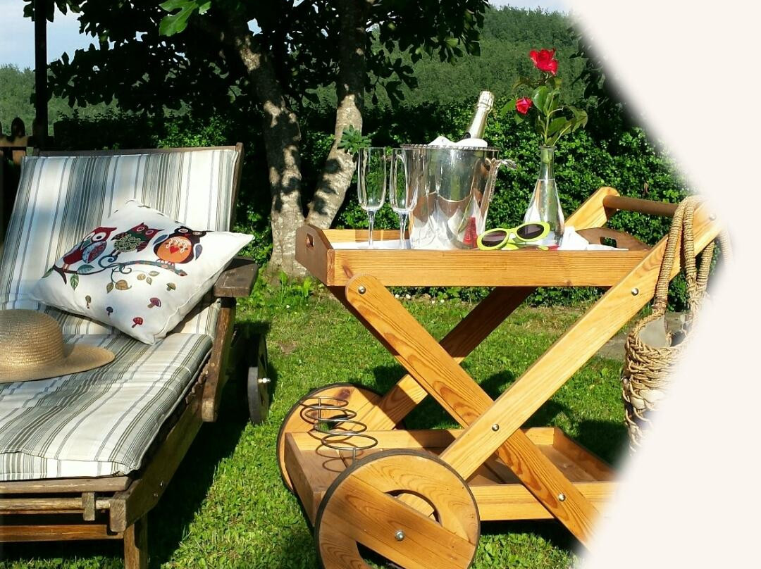 Bedonia酒店住宿-B&B Costalta