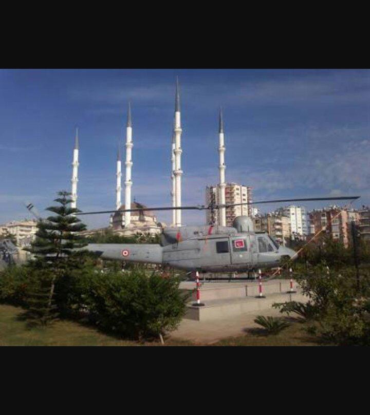 Mersin Naval Museum景点图片