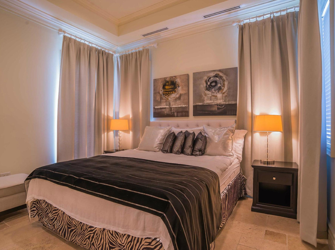 Noord酒店住宿-Tierra del Sol Resort & Golf