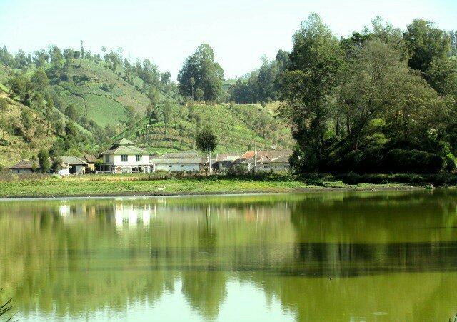 Lake Ranu Pane-Lumajang必去景点