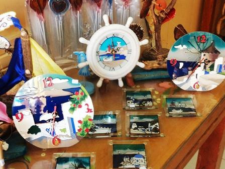 Re-sea shop景点图片