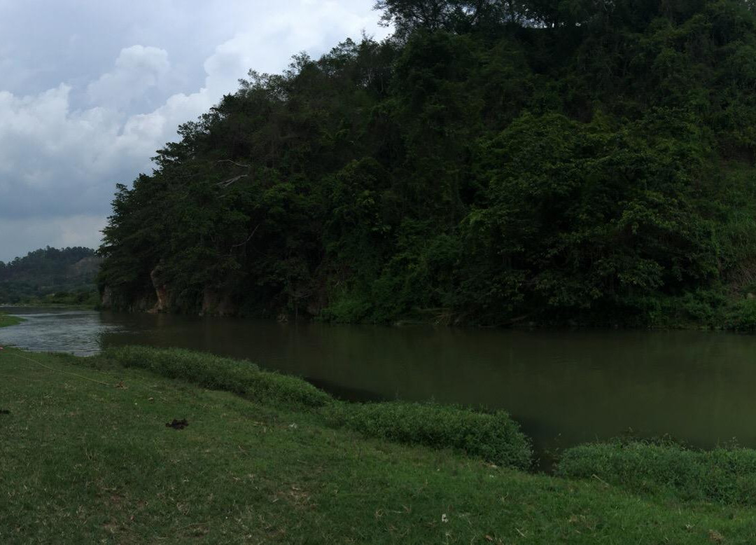 La Confluencia-Jarabacoa必去景点