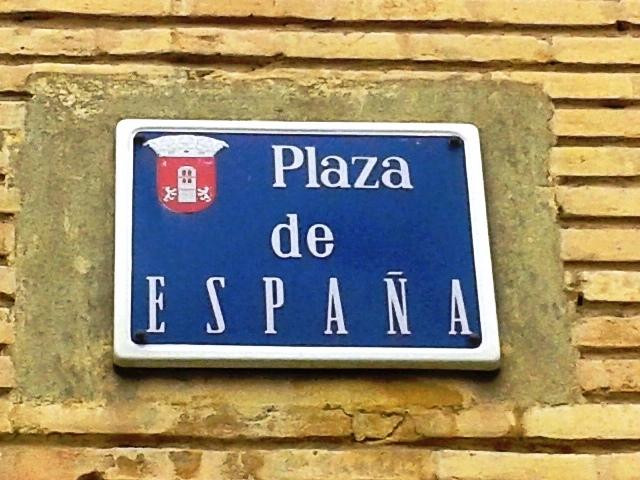 Iglesia Del Salvador景点图片