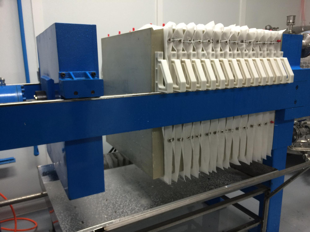 Blue Current Brewery景点图片
