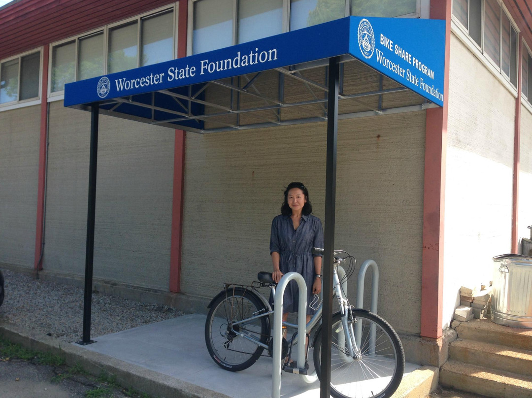 Worcester Center for Crafts-伍斯特必去景点