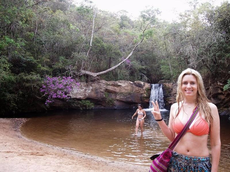 Cachoeira Paraiso-Sao Thome das Letras必去景点