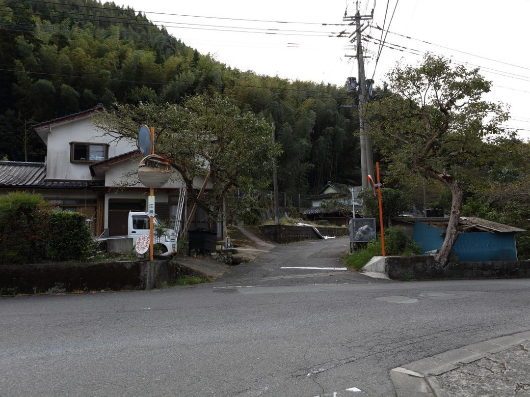 Old Tsunagi Tunnel-芦北町必去景点