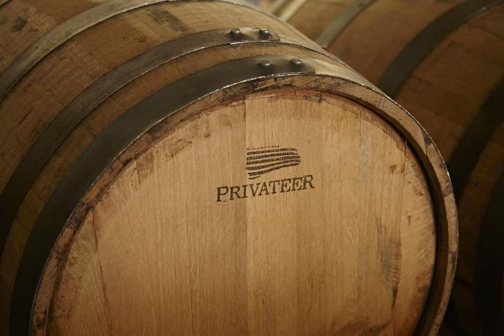 Privateer Rum景点图片