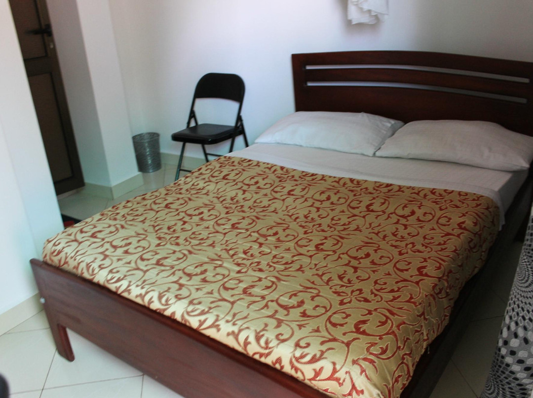 Ntinda Close Motel主图