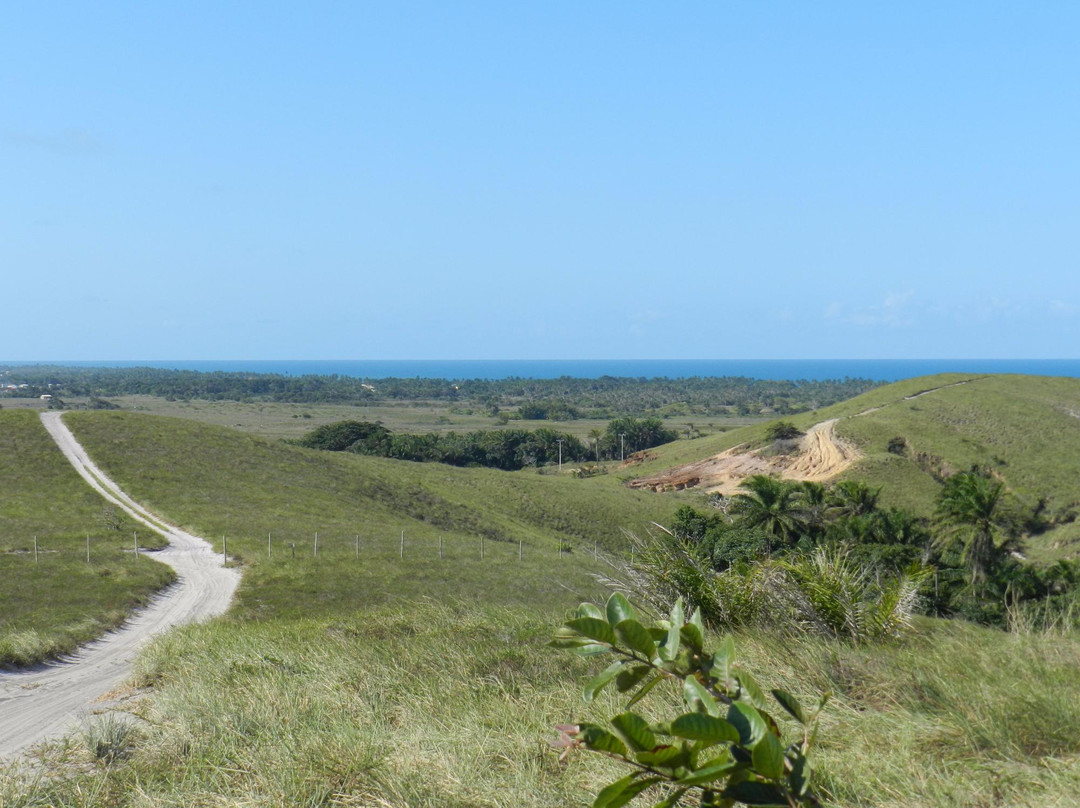 Farol De Taipu-Marau必去景点