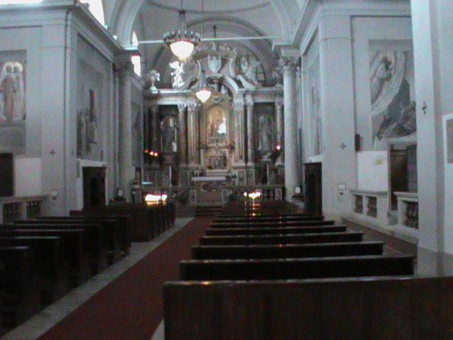 Santuario della Madonna delle Grazie景点图片