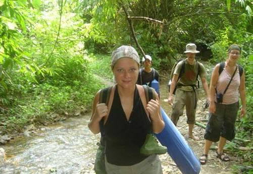 Kanhya Tours-旺阳必去景点